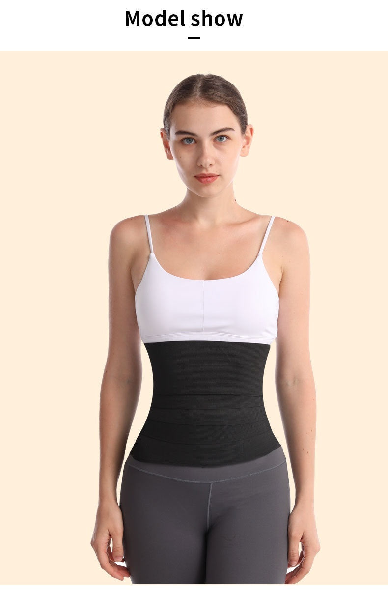 Waist Trimmer Belt