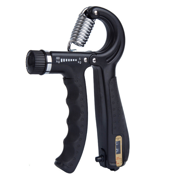 Adjustable Heavy Gripper