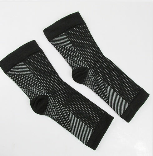 Anti-Fatigue Compression Socks