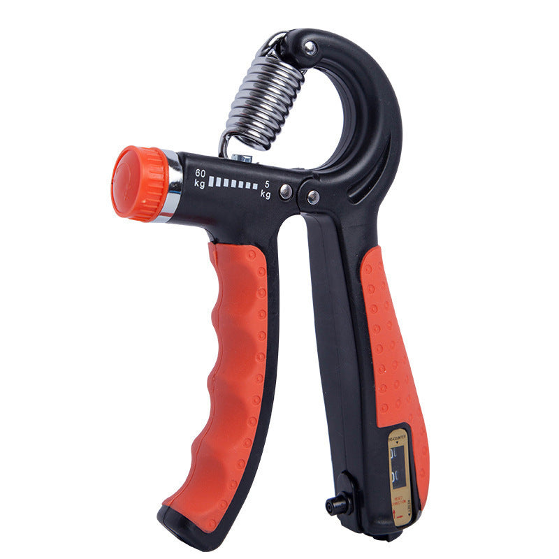 Adjustable Heavy Gripper