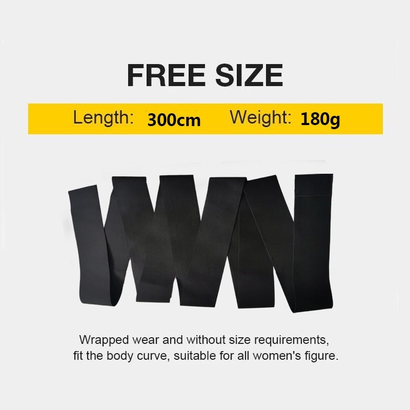 Waist Trimmer Belt