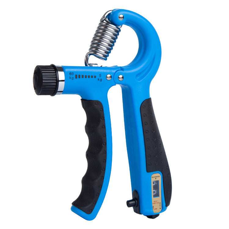 Adjustable Heavy Gripper